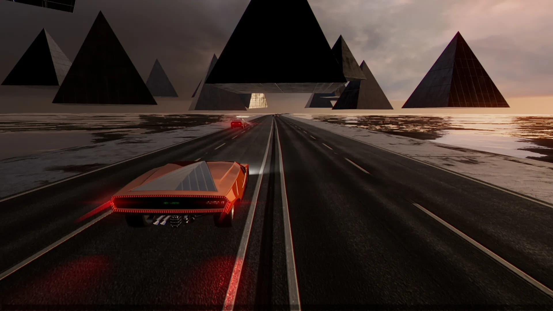 Retrowave 2 screenshot screenshot 4