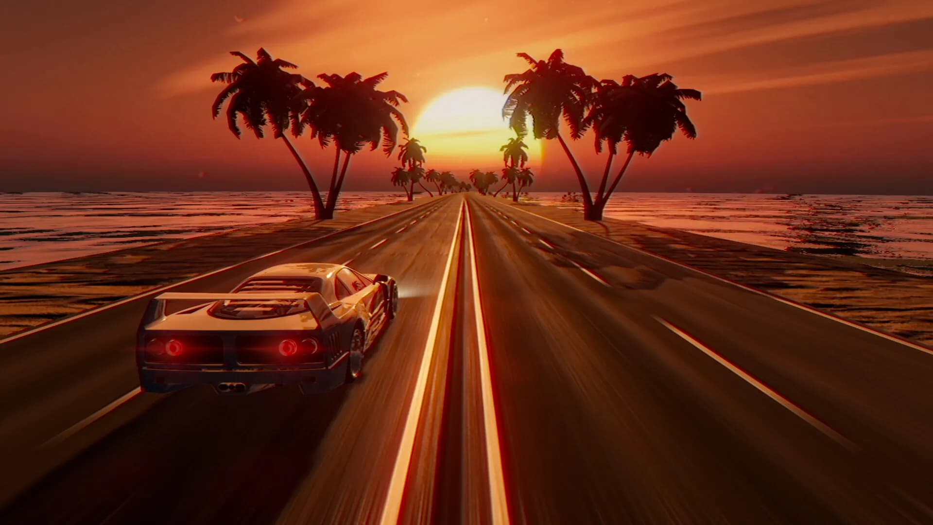 Retrowave 2 screenshot screenshot 7