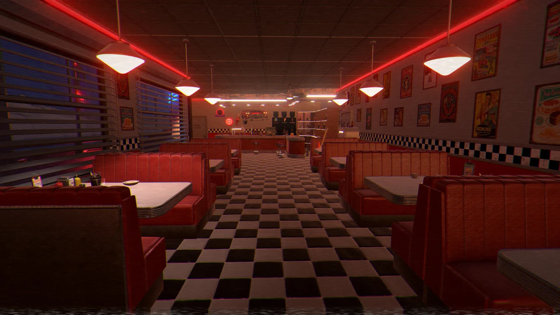 Retrowave World screenshot screenshot 10