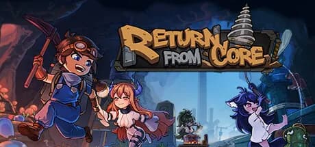 return from core vertical card thumbnail