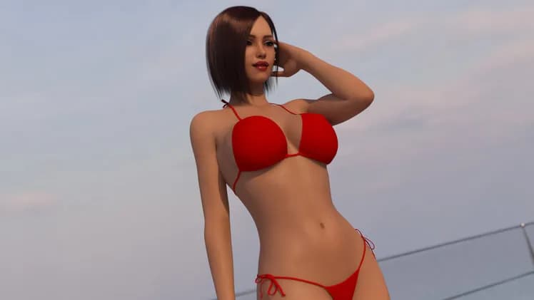 Returning To Mia screenshot screenshot 3