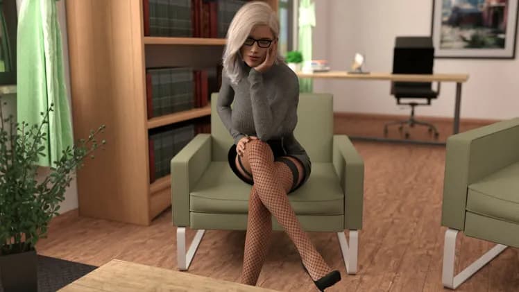 Returning To Mia screenshot screenshot 4