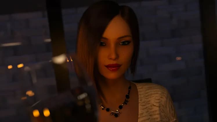 Returning To Mia screenshot screenshot 5