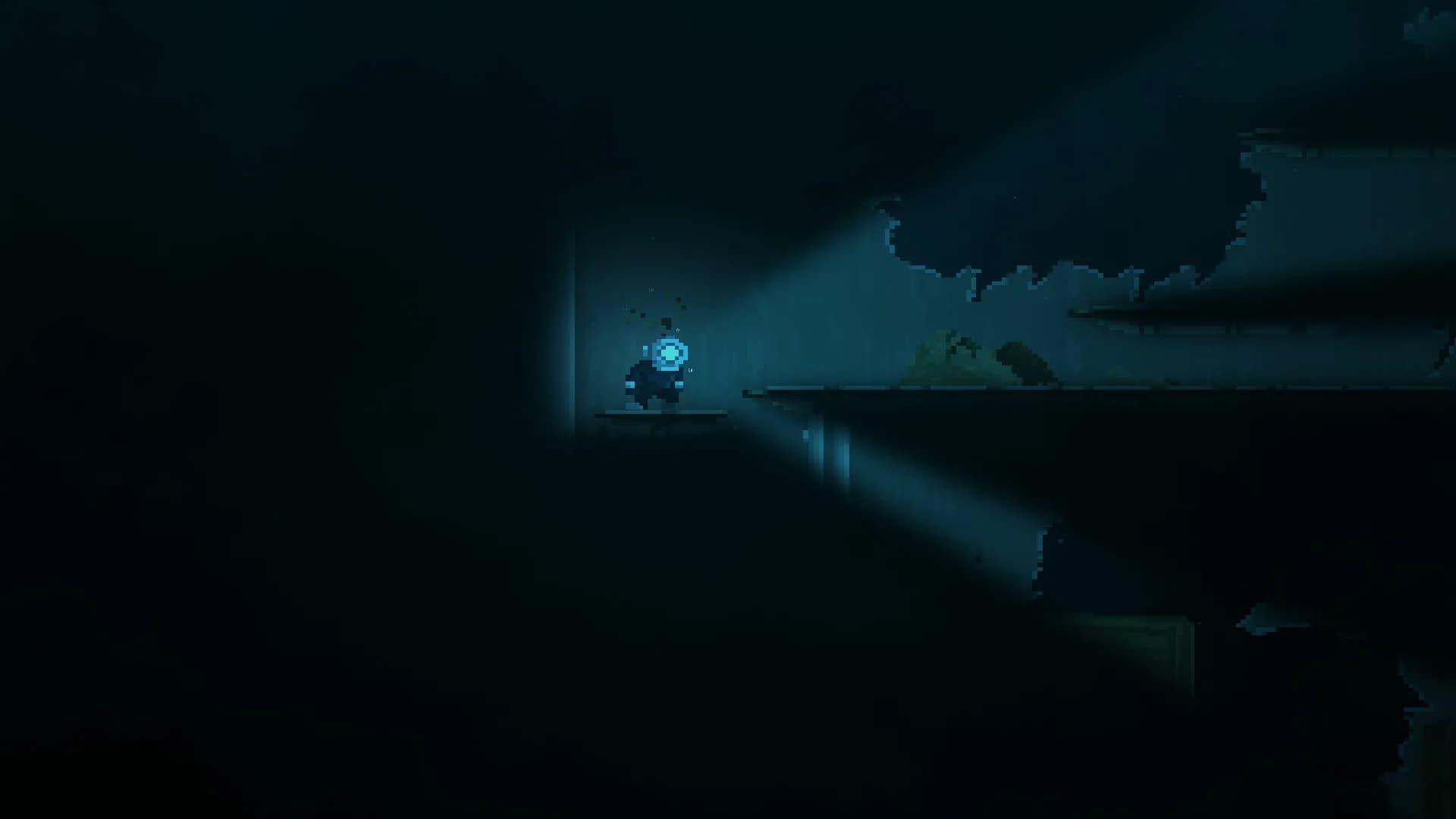 Reveal The Deep screenshot screenshot 0
