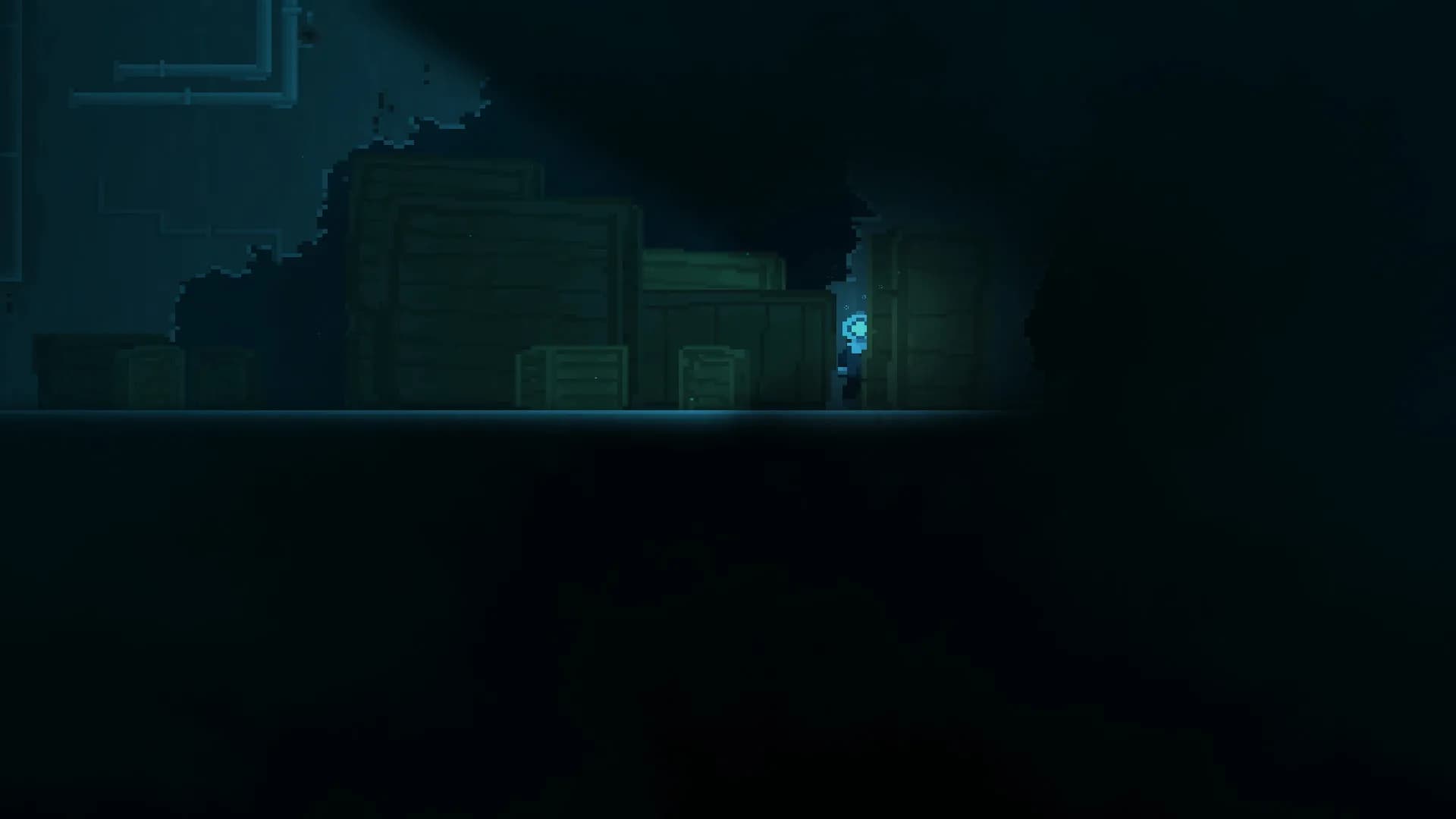 Reveal The Deep screenshot screenshot 2