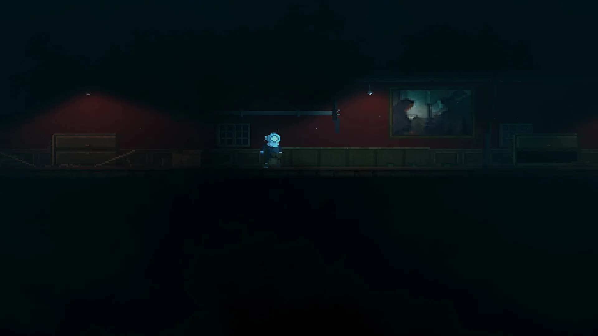 Reveal The Deep screenshot screenshot 3