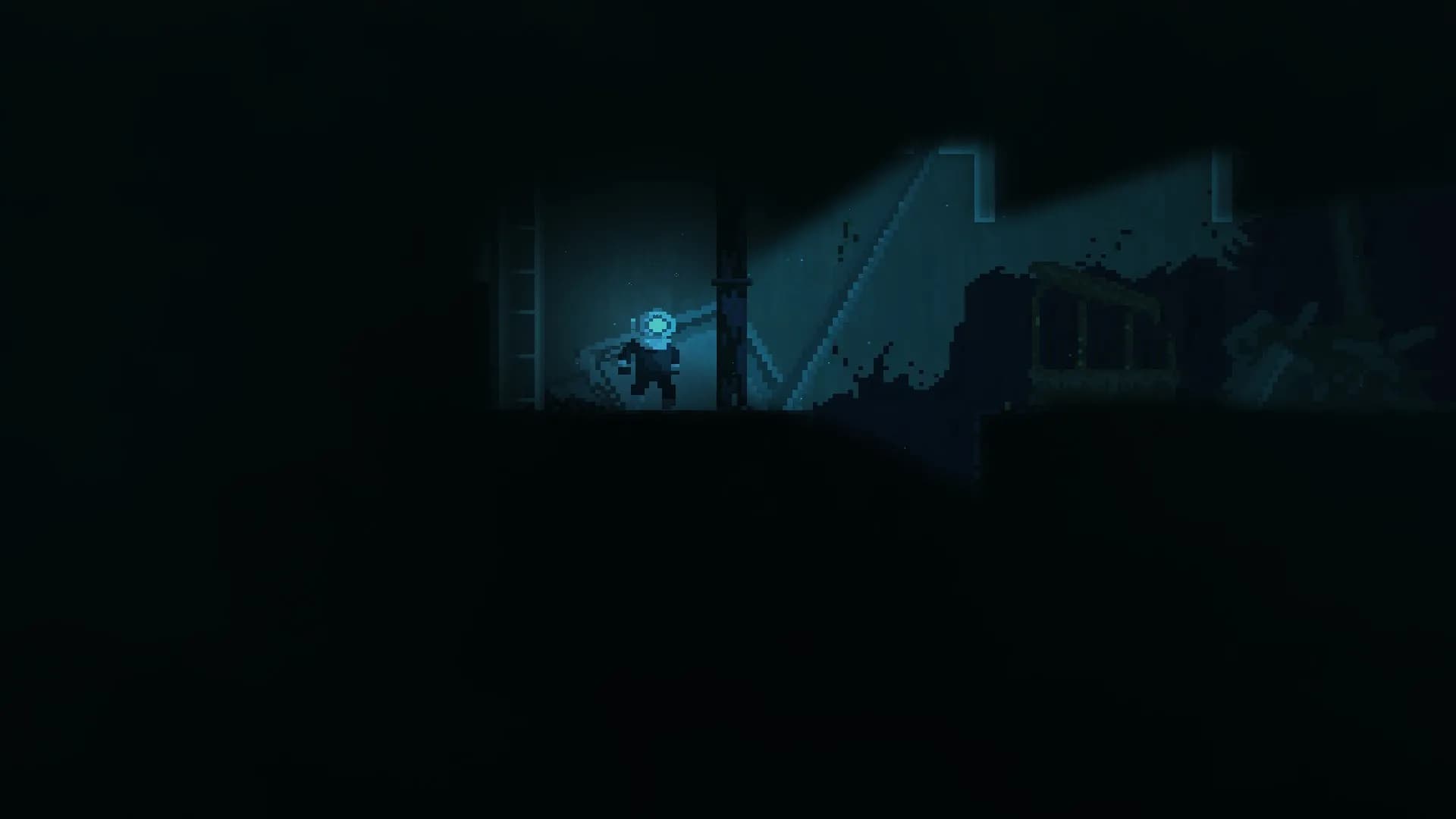 Reveal The Deep screenshot screenshot 4