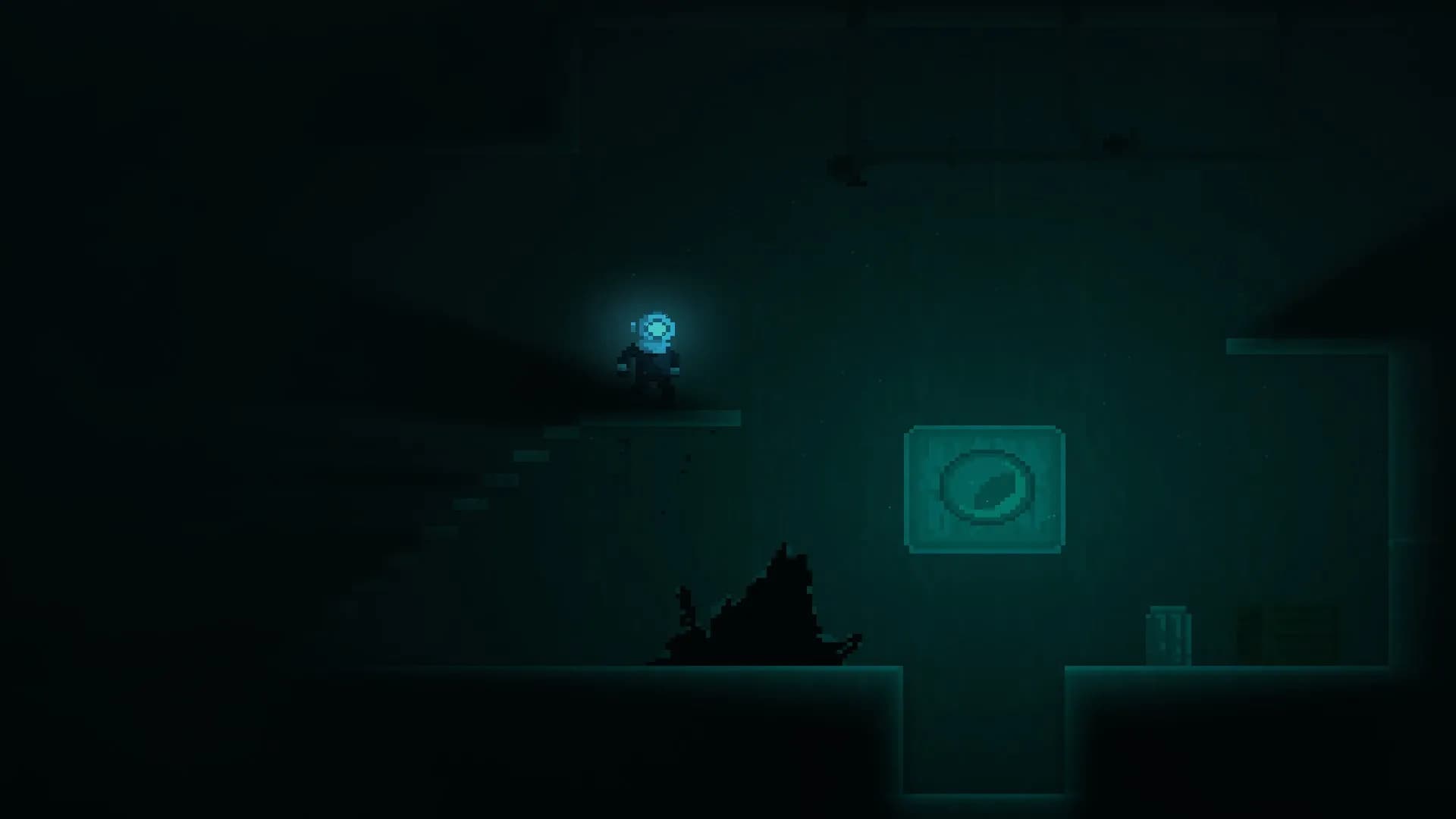 Reveal The Deep screenshot screenshot 6