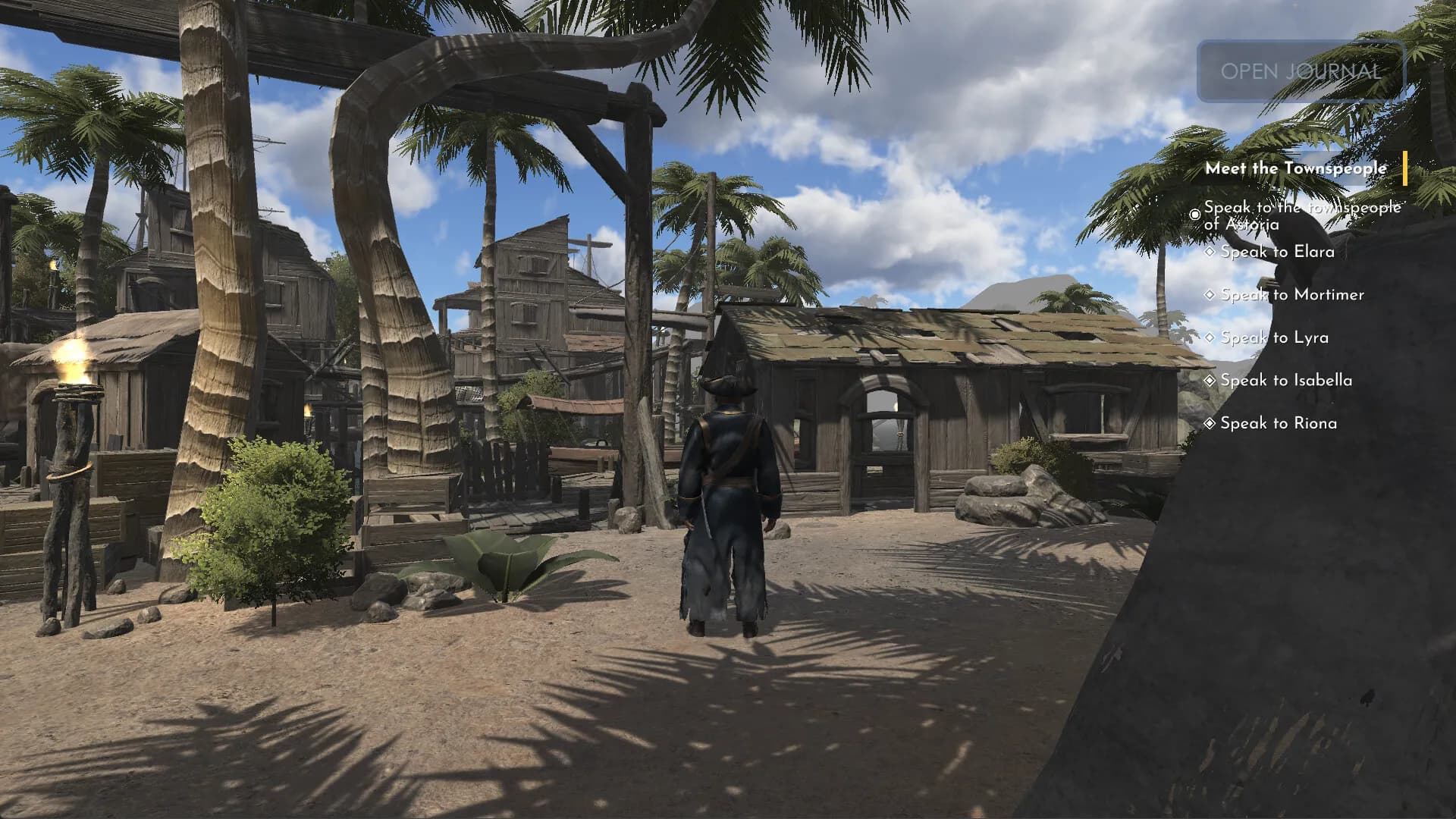 Revenge of Black Bone screenshot screenshot 15