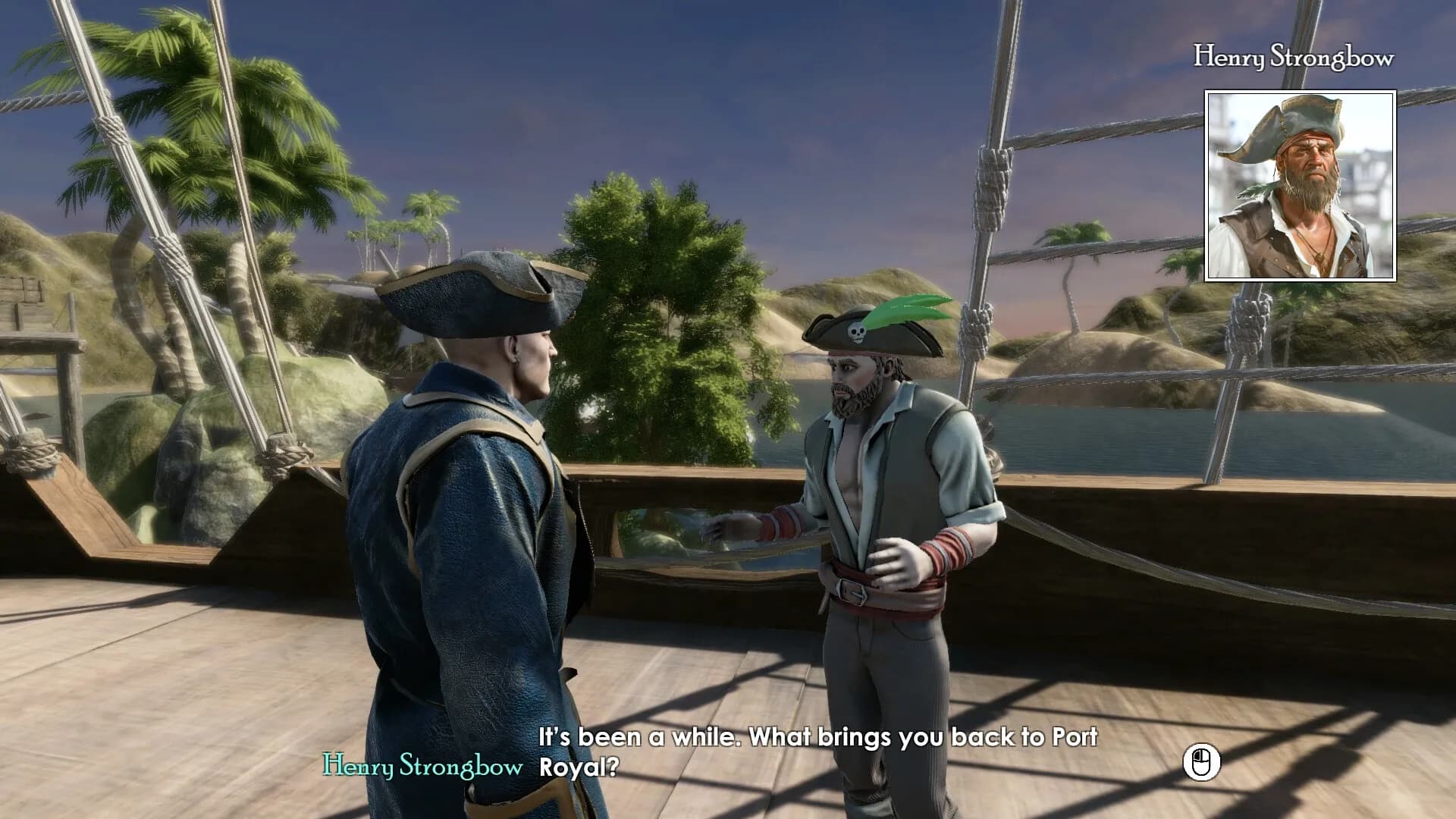 Revenge of Black Bone screenshot screenshot 23