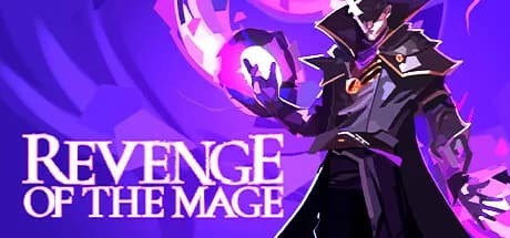 revenge of the mage vertical card thumbnail