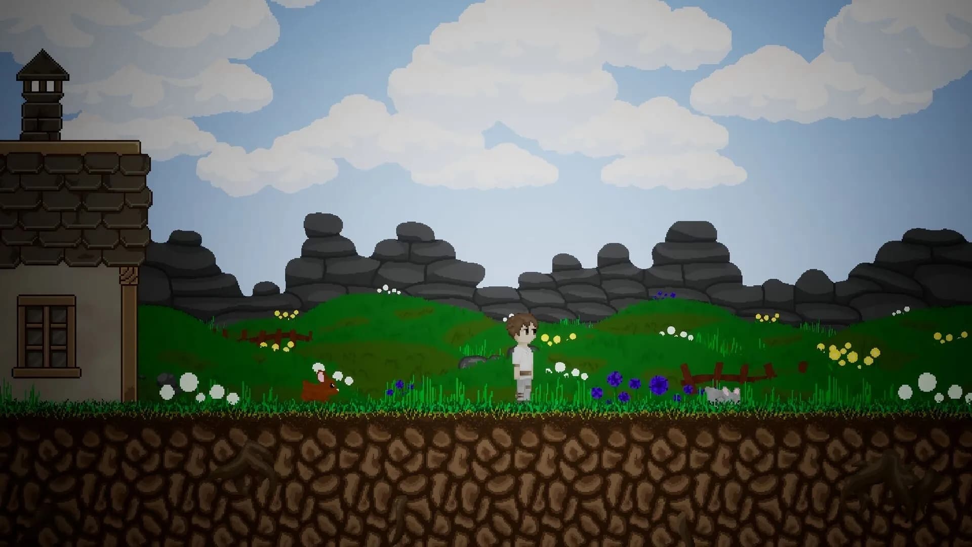 Revenguard screenshot screenshot 0