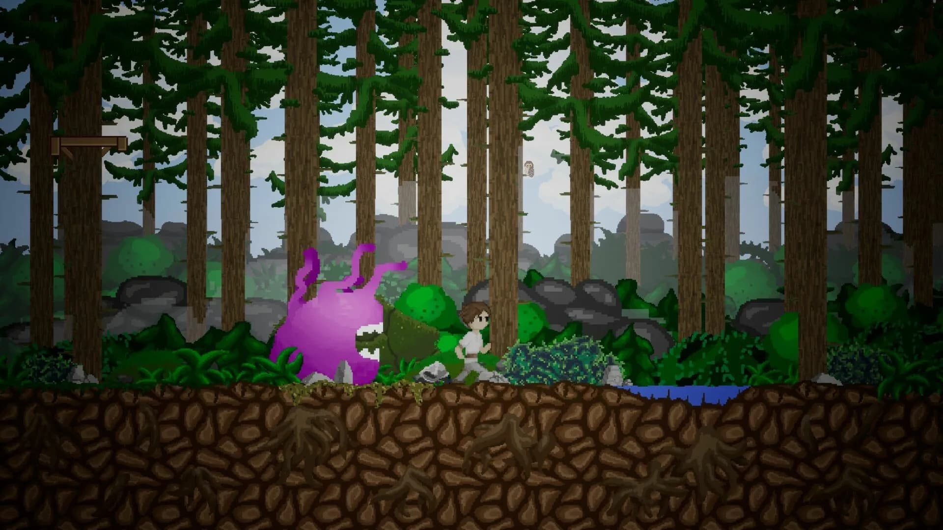 Revenguard screenshot screenshot 1