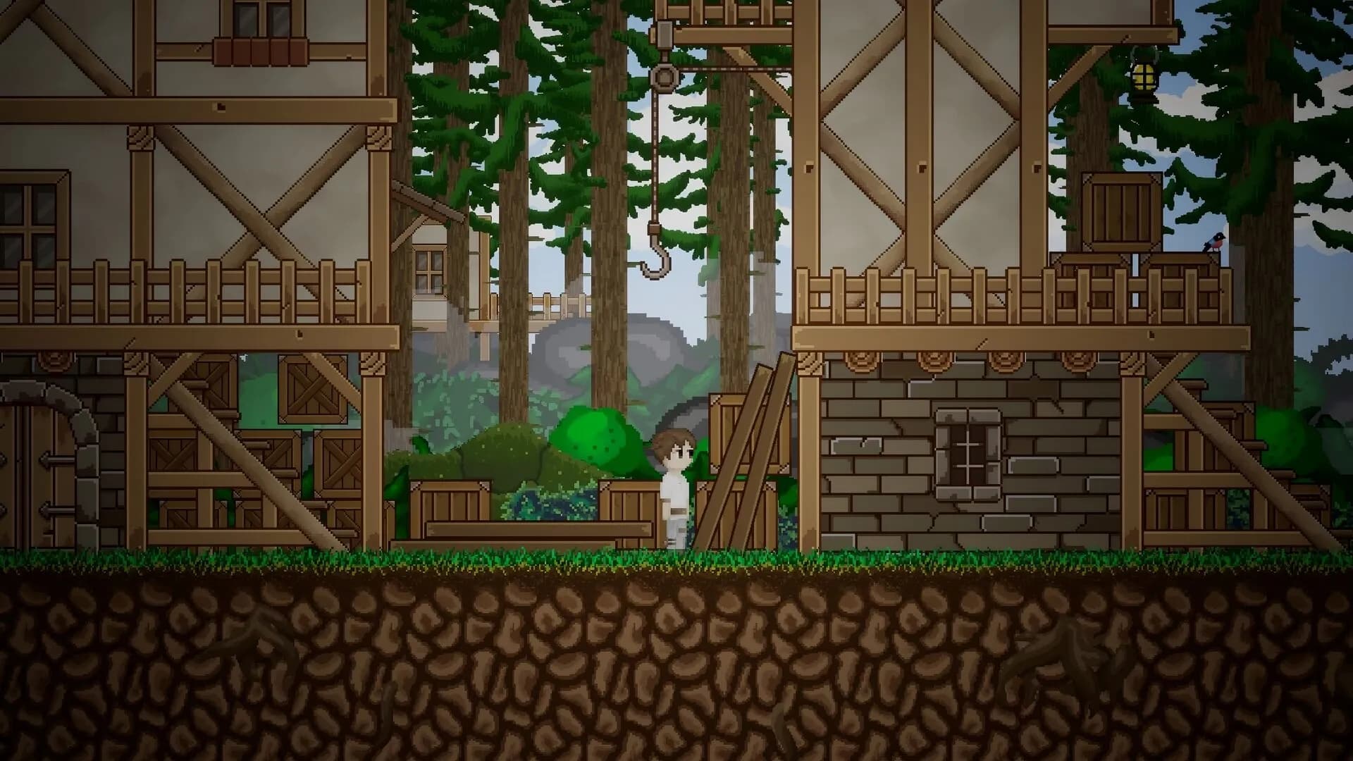 Revenguard screenshot screenshot 2