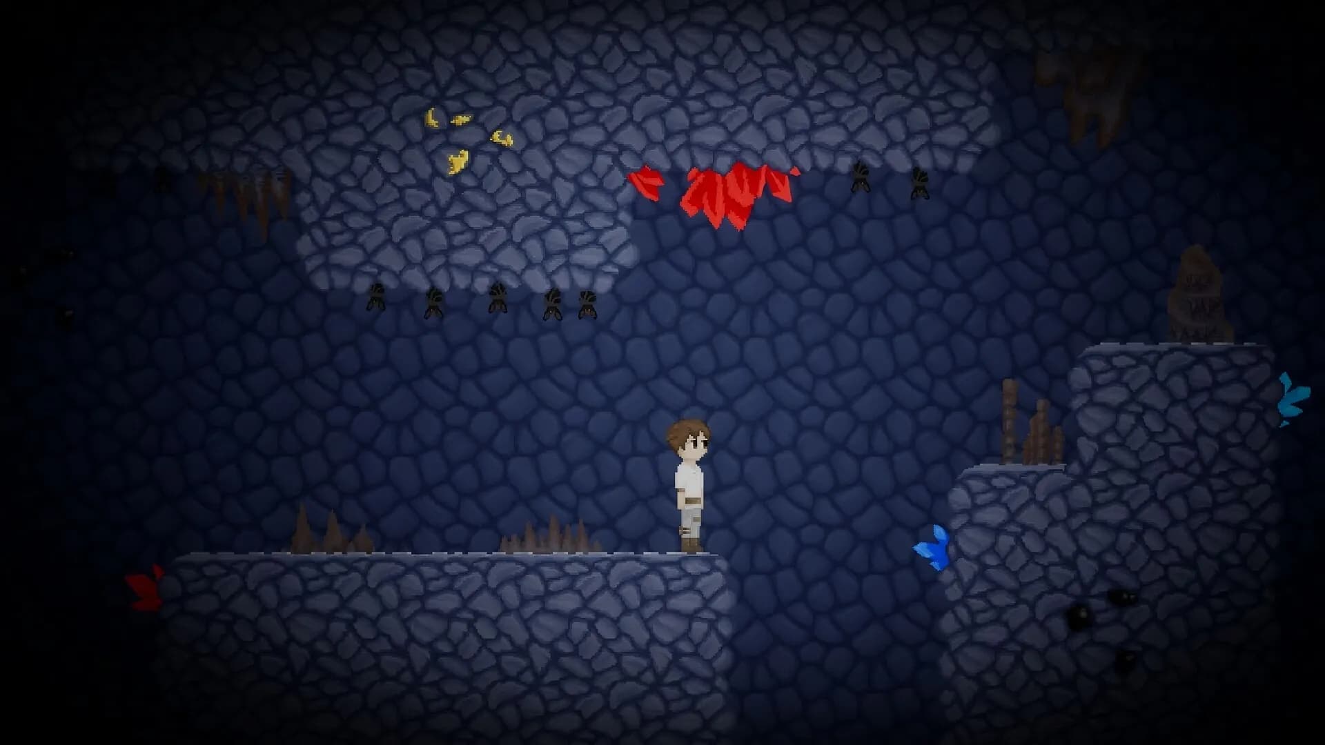 Revenguard screenshot screenshot 4