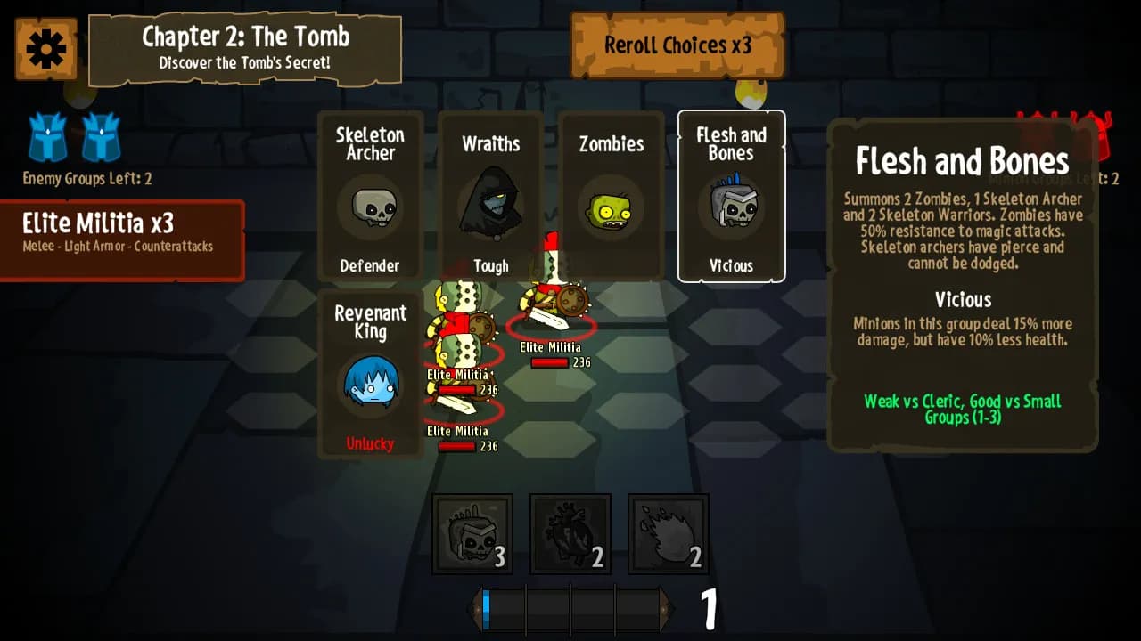 Reverse Crawl screenshot screenshot 2