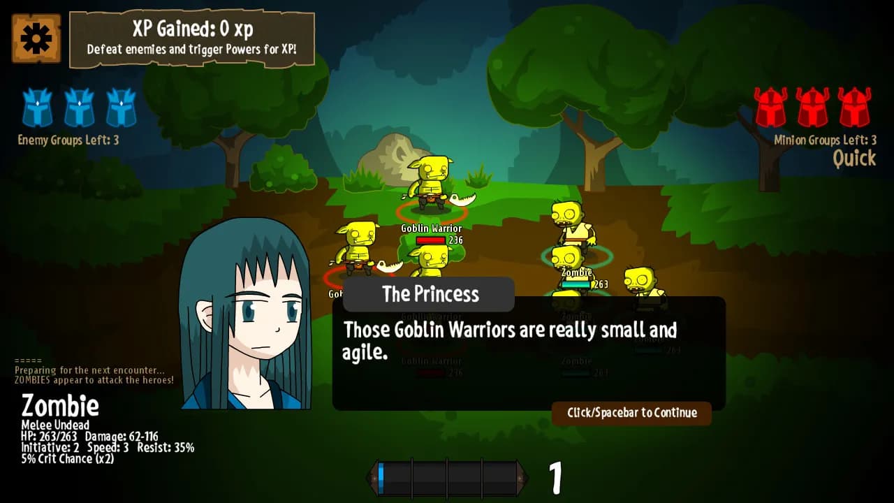 Reverse Crawl screenshot screenshot 3