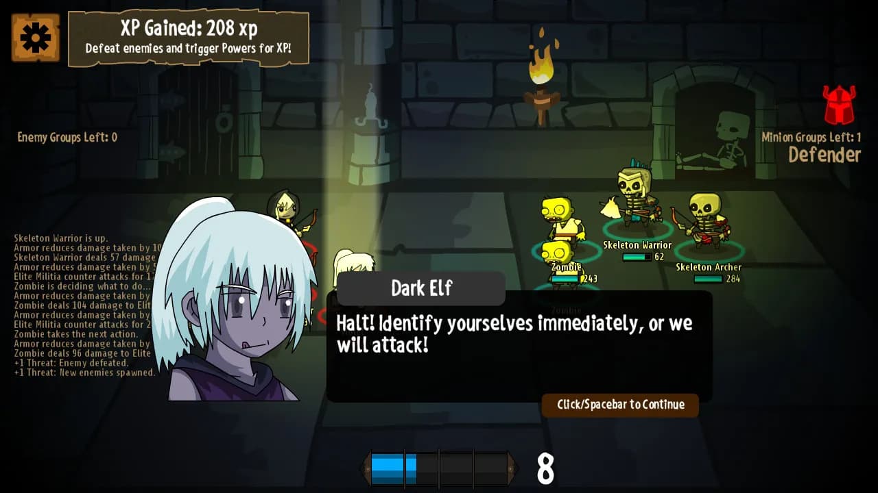Reverse Crawl screenshot screenshot 5
