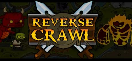 reverse crawl vertical card thumbnail