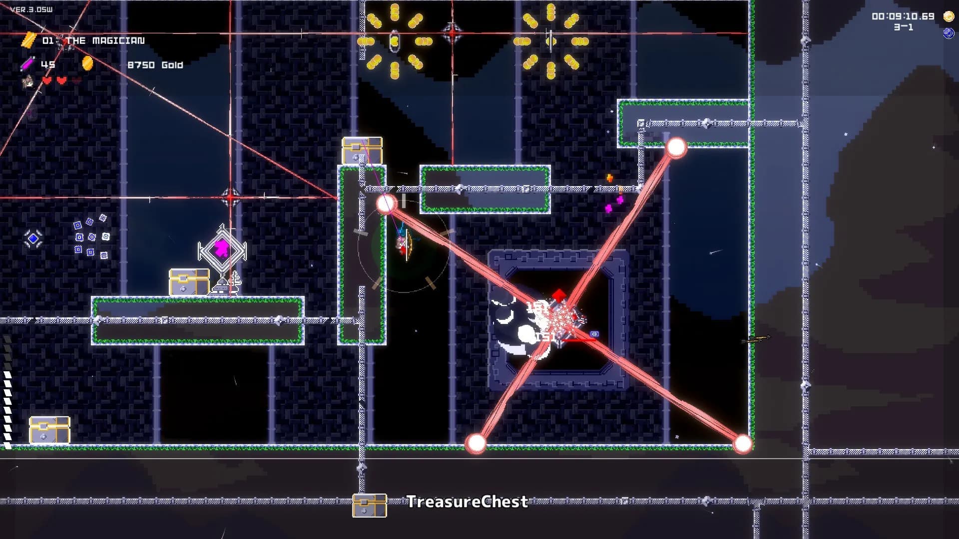 ReversEstory screenshot screenshot 1