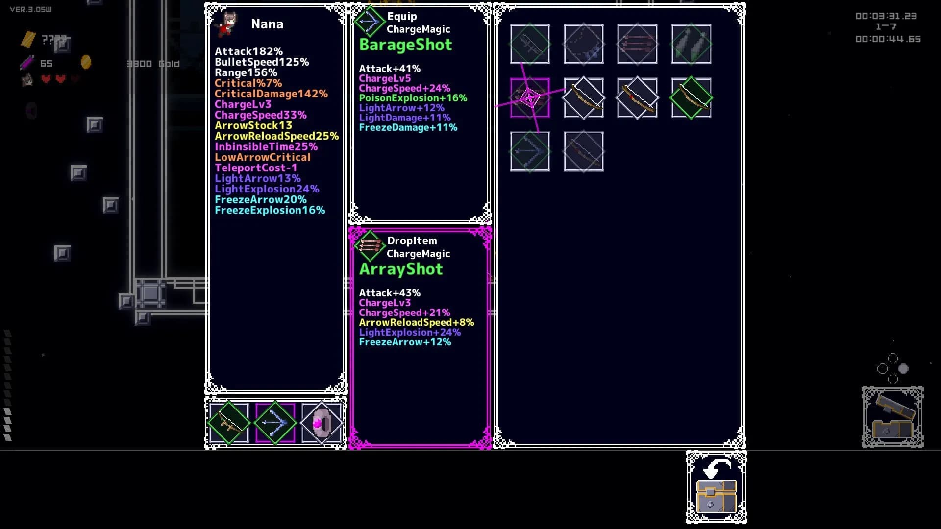 ReversEstory screenshot screenshot 5