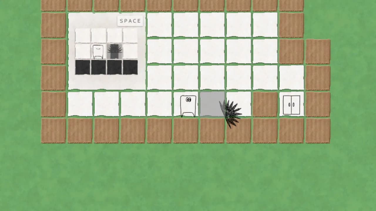 Revertia screenshot screenshot 3
