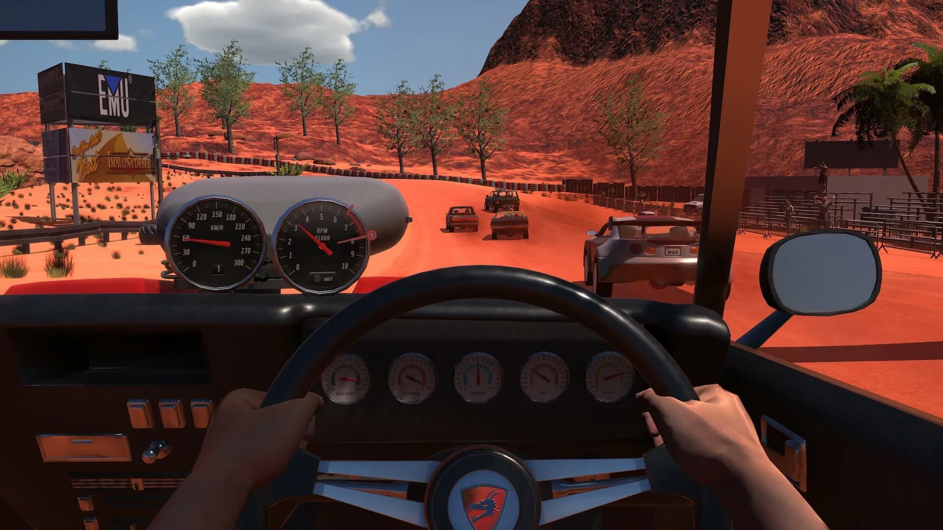 Revhead screenshot screenshot 10