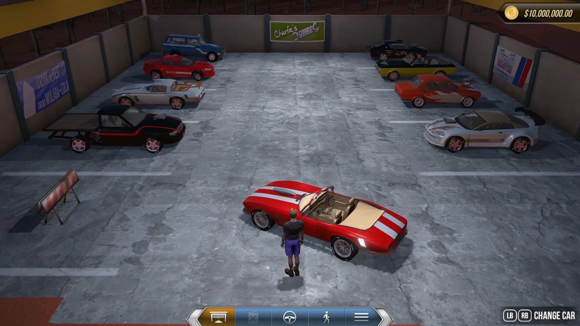 Revhead screenshot screenshot 11