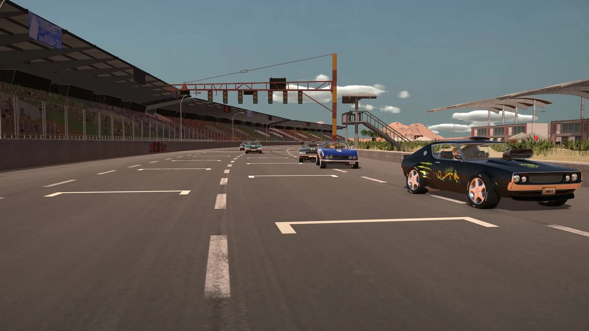 Revhead screenshot screenshot 13