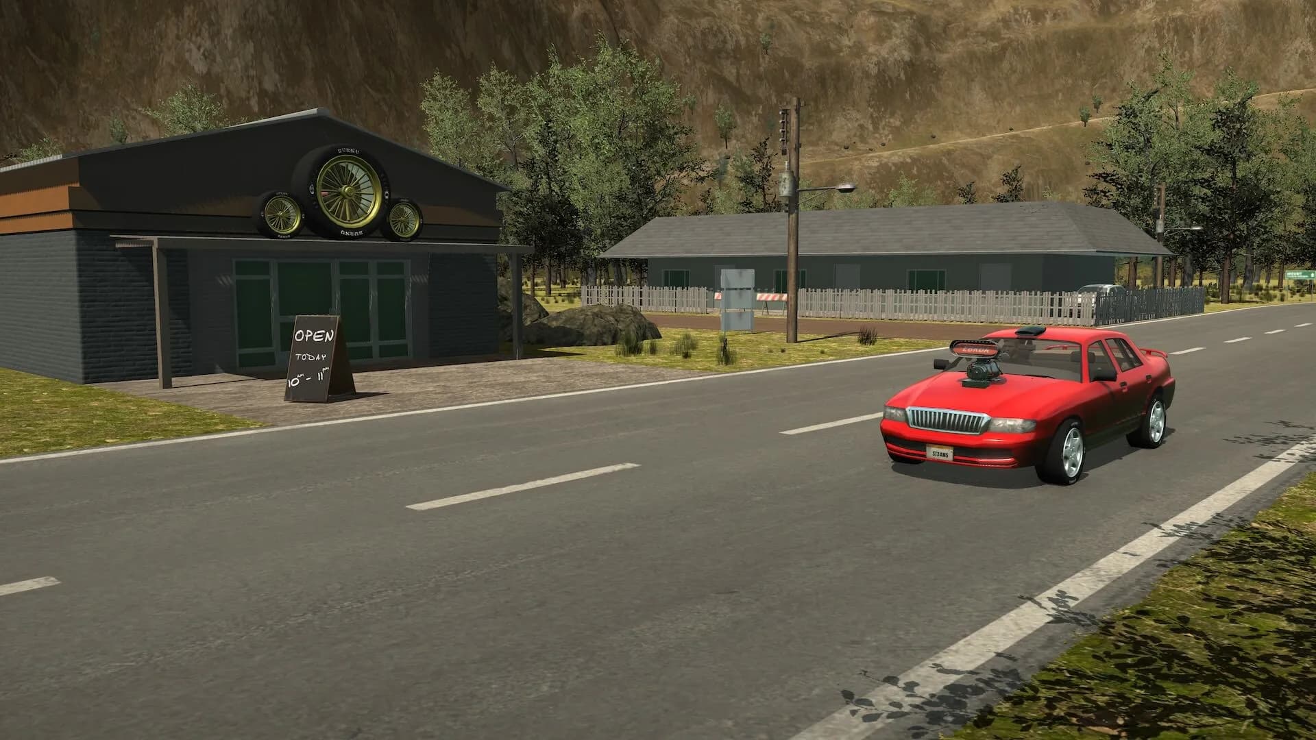Revhead screenshot screenshot 14