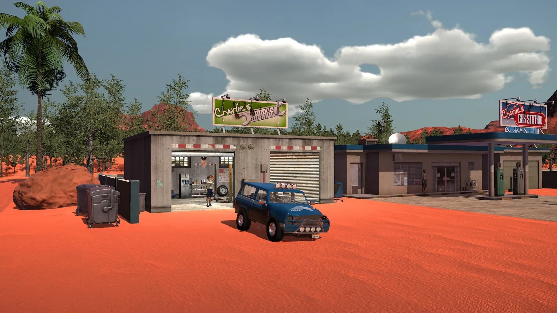 Revhead screenshot screenshot 17