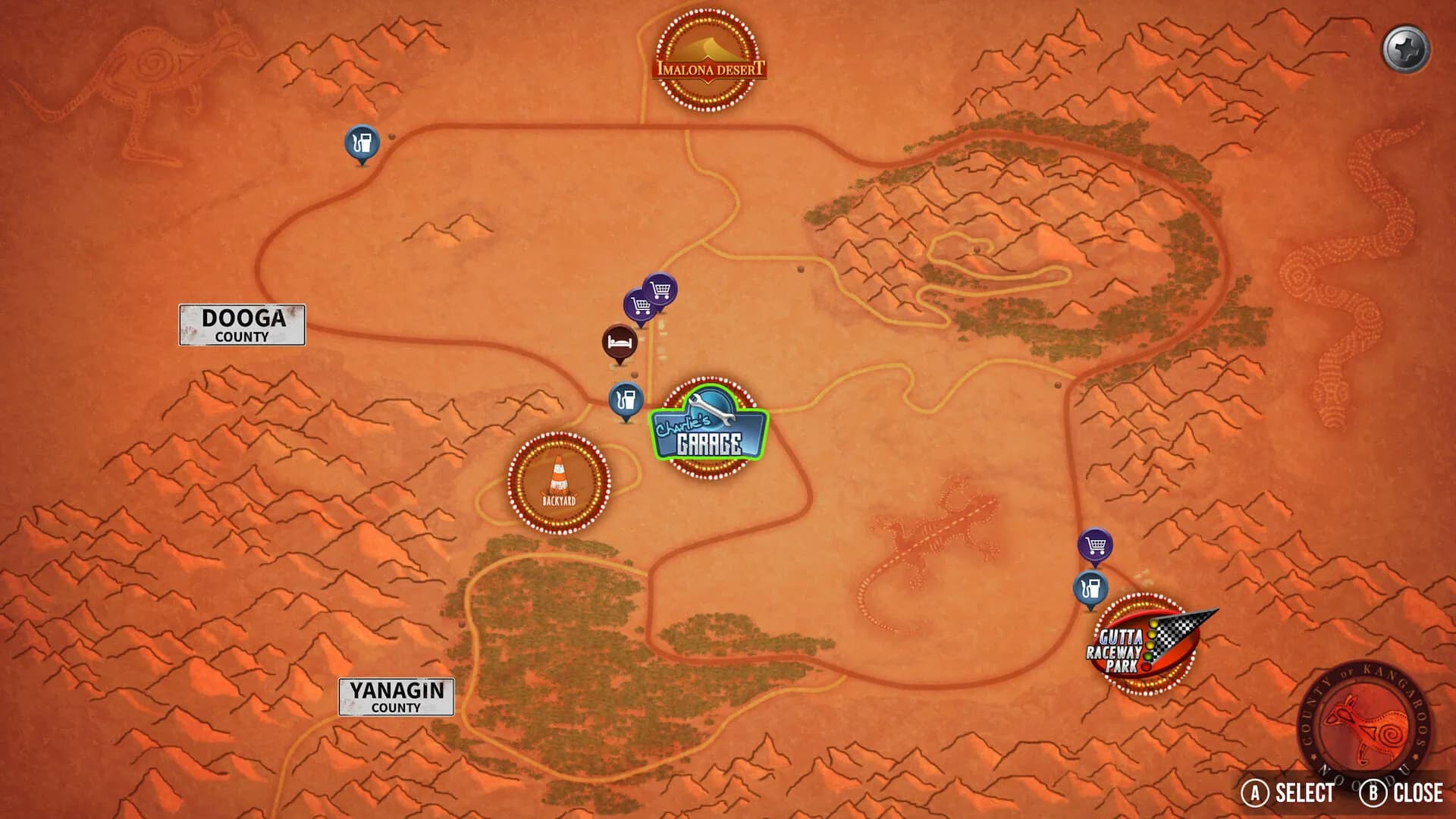 Revhead screenshot screenshot 19
