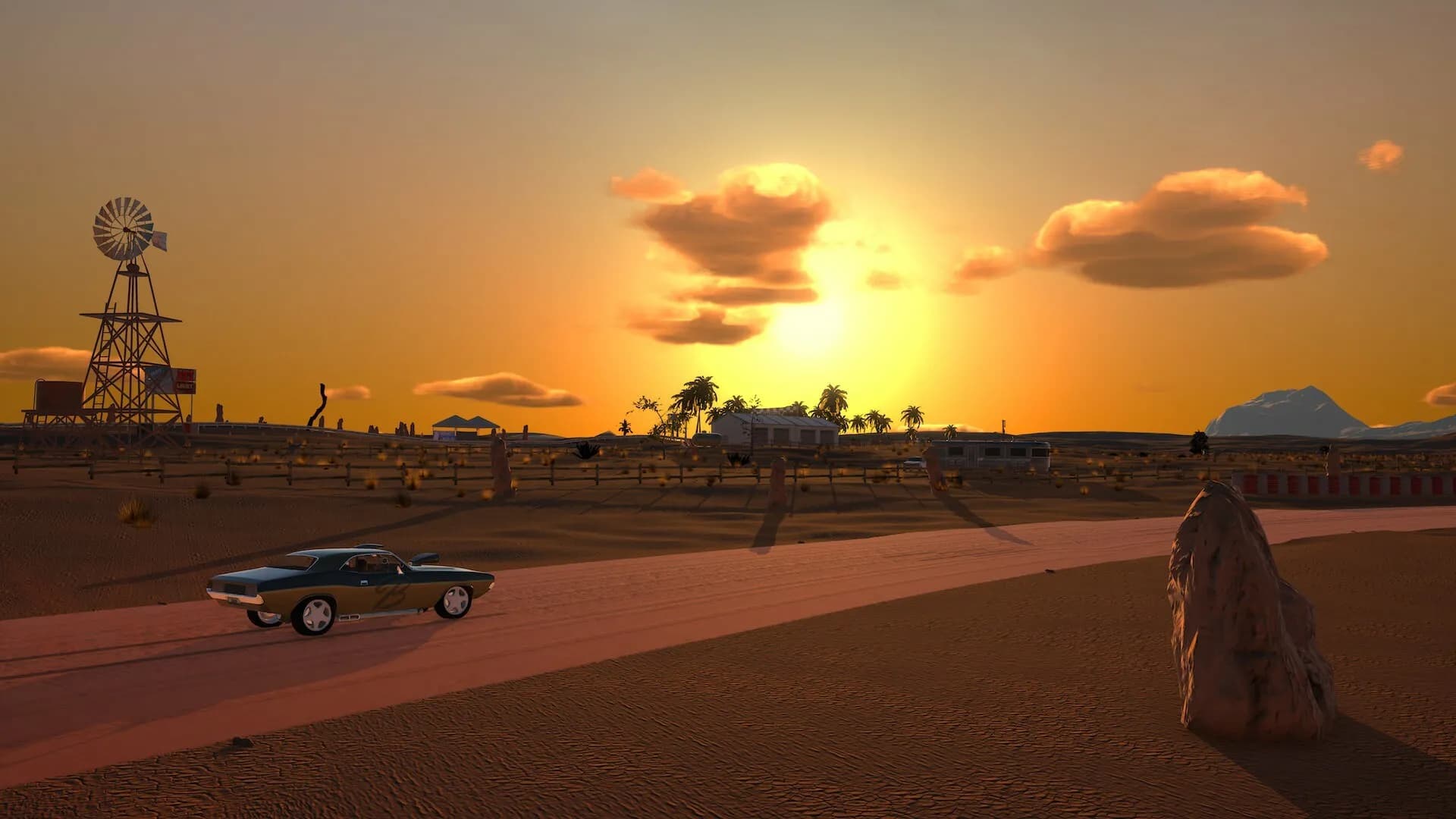 Revhead screenshot screenshot 2