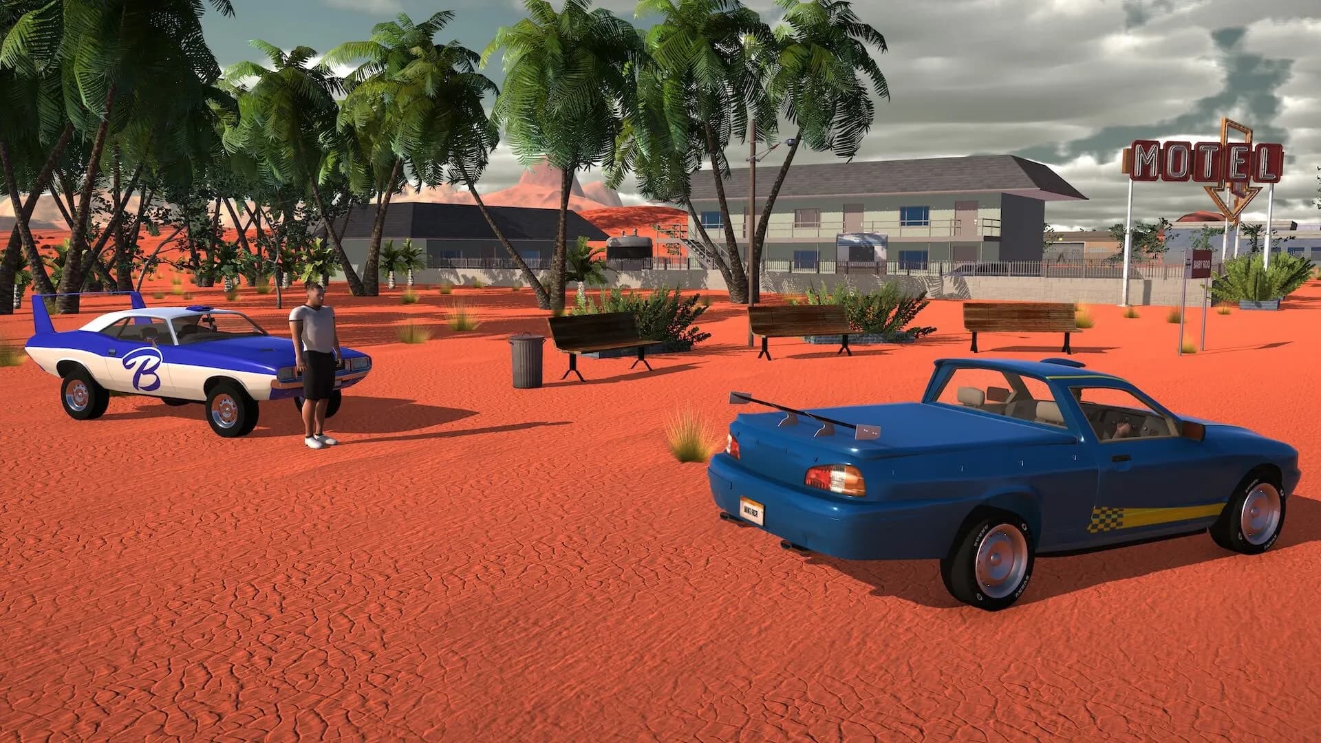 Revhead screenshot screenshot 22