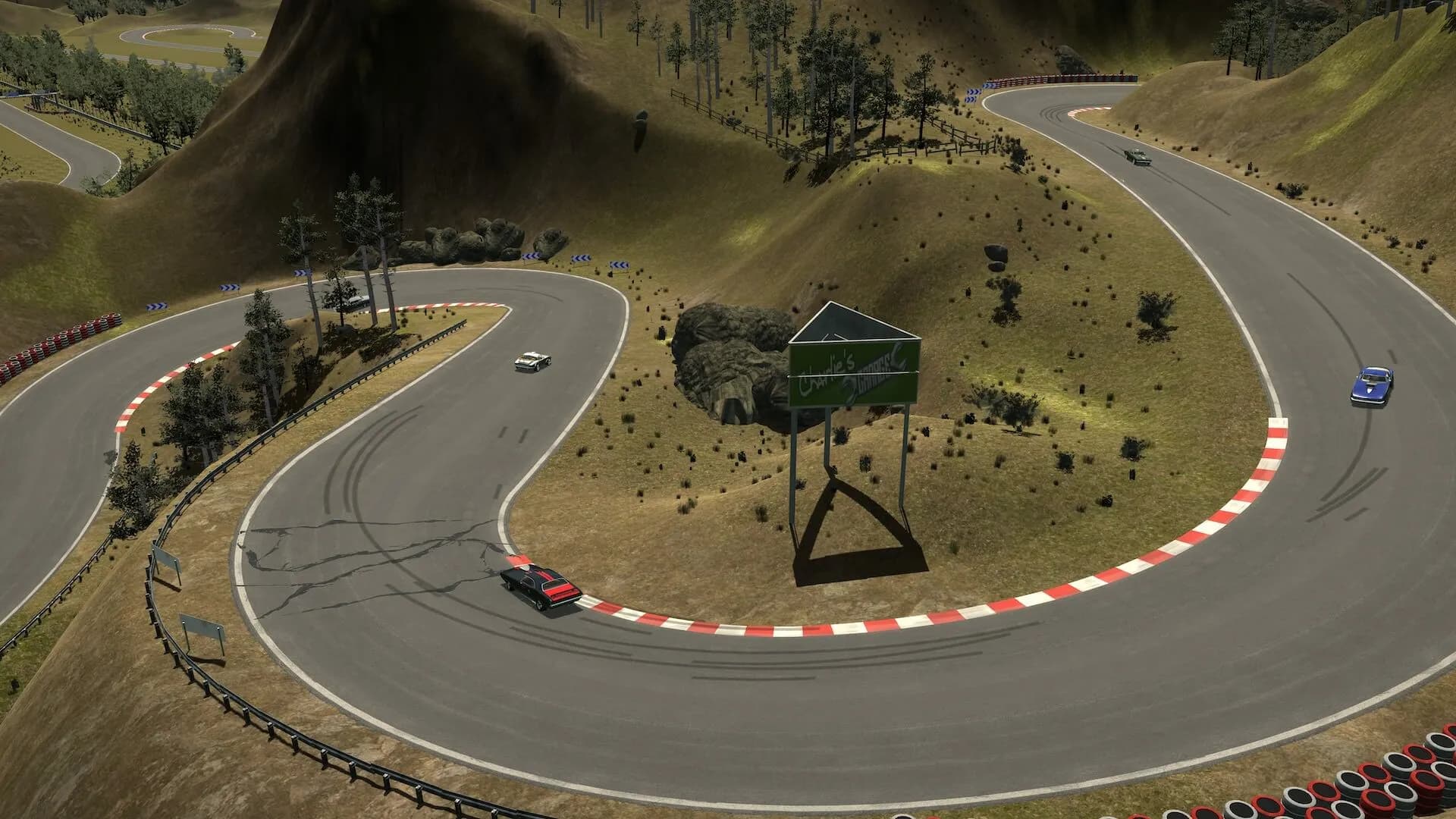 Revhead screenshot screenshot 3