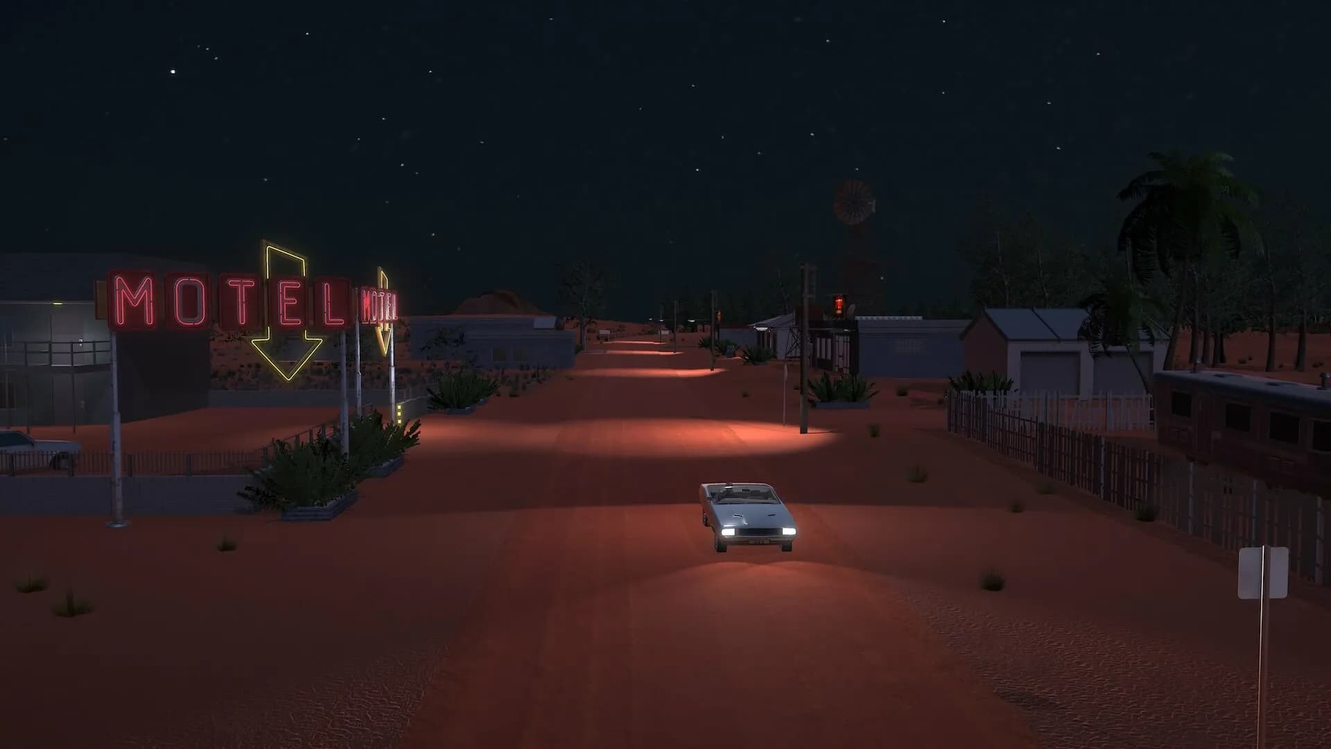 Revhead screenshot screenshot 30