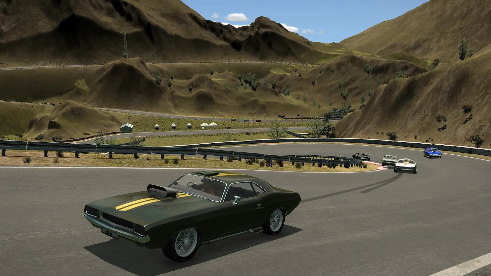 Revhead screenshot screenshot 33