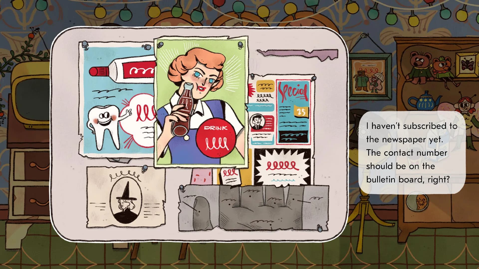 Reviver screenshot screenshot 3