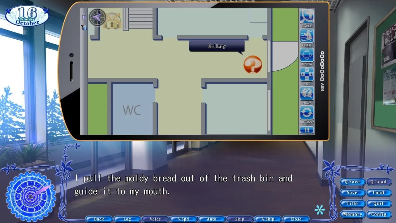 Rewrite+ screenshot screenshot 12