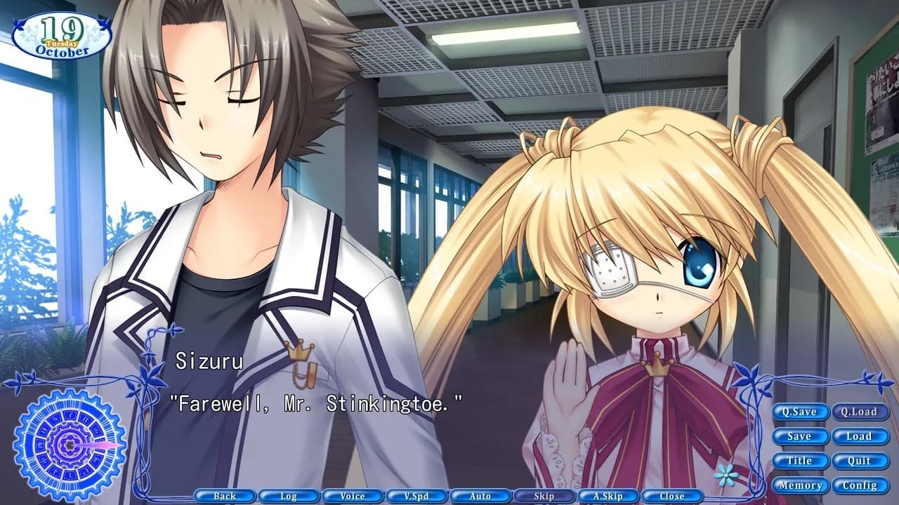 Rewrite+ screenshot screenshot 13