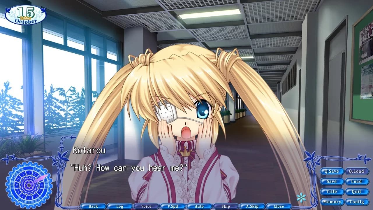 Rewrite+ screenshot screenshot 8