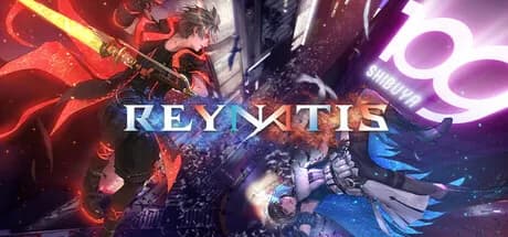 reynatis vertical card thumbnail