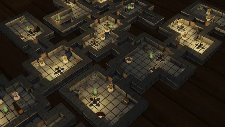 Rezrog screenshot screenshot 2