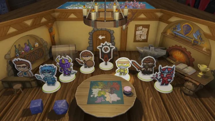 Rezrog screenshot screenshot 5
