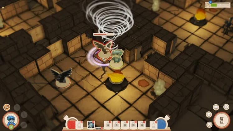 Rezrog screenshot screenshot 6
