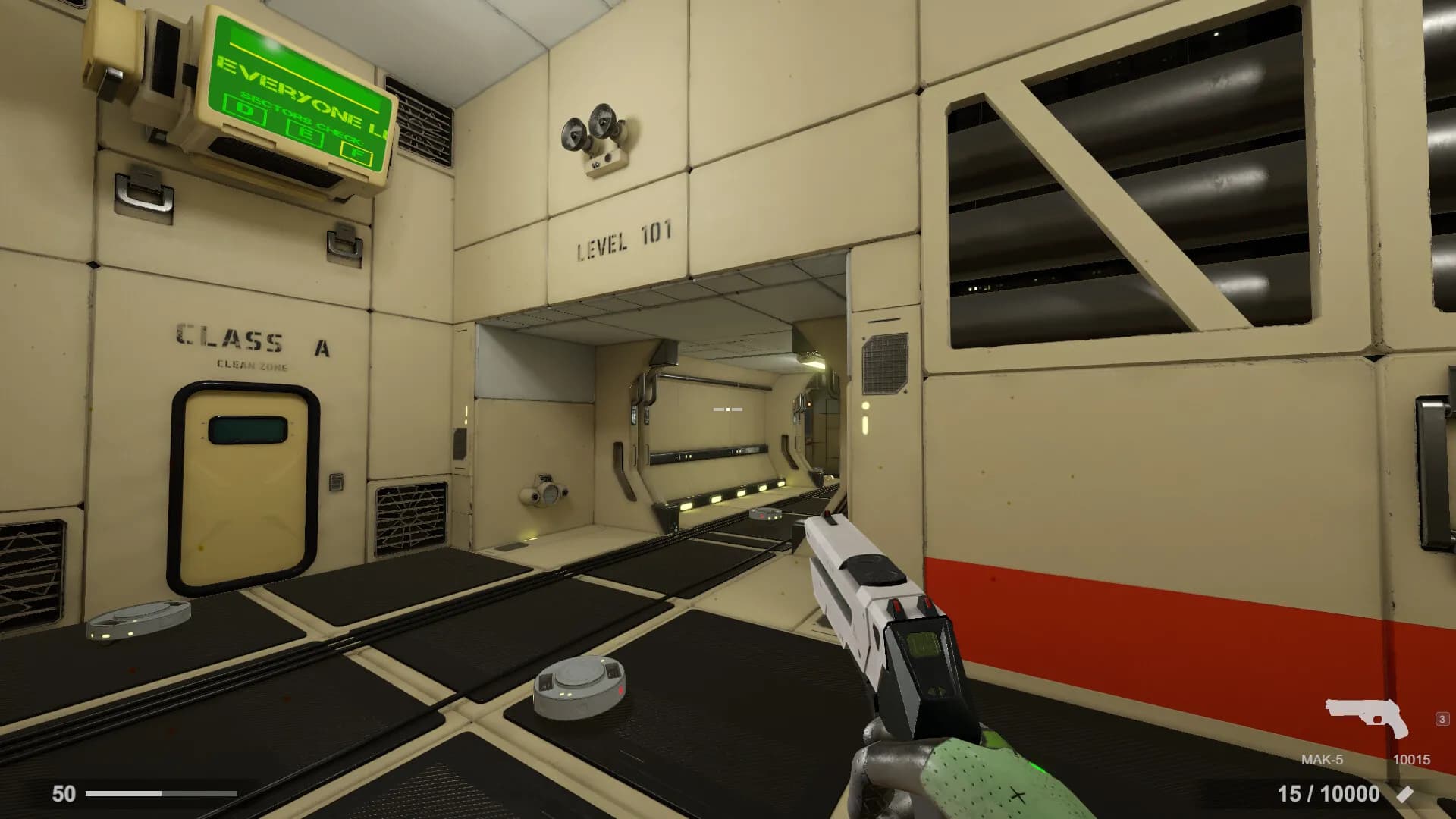 RFA Station screenshot screenshot 0