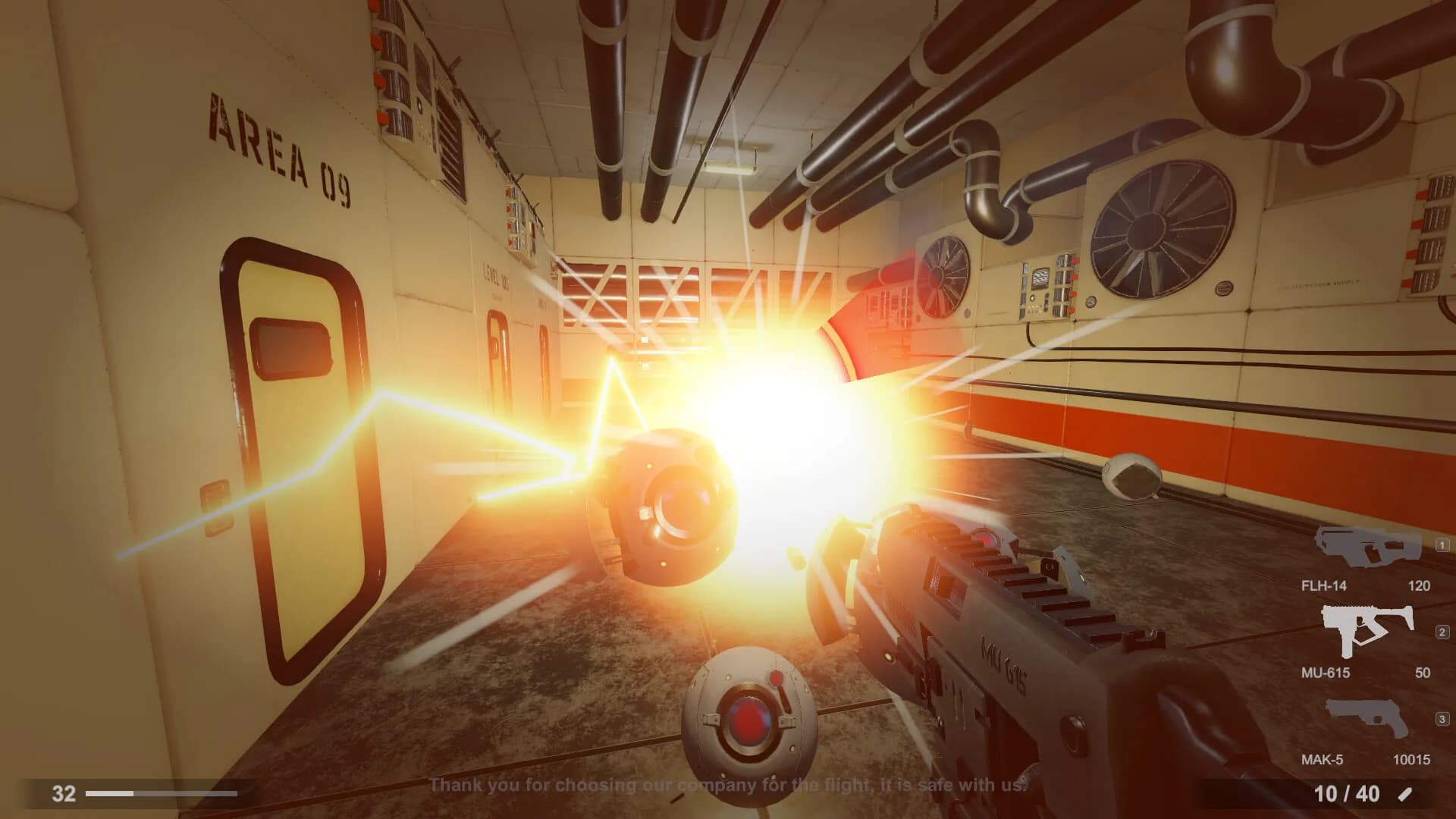 RFA Station screenshot screenshot 1