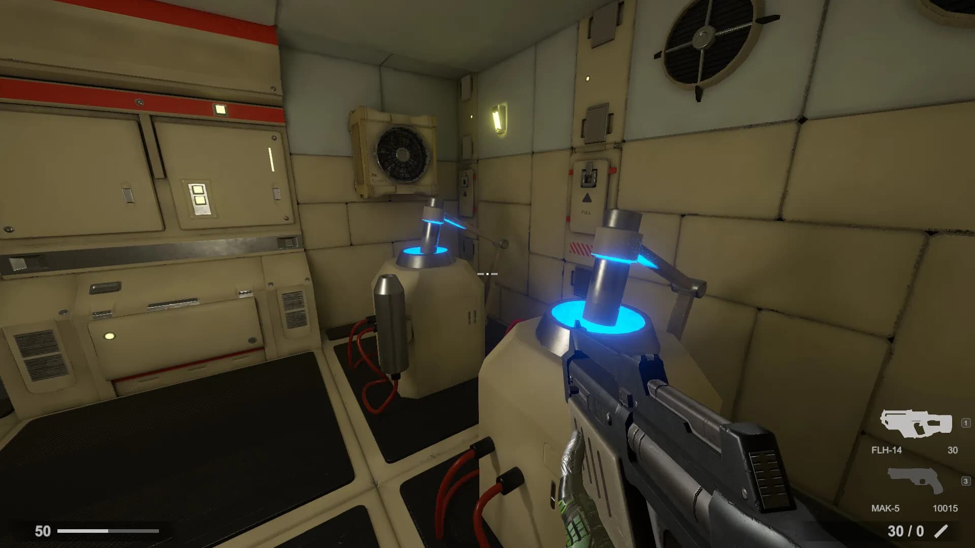 RFA Station screenshot screenshot 2