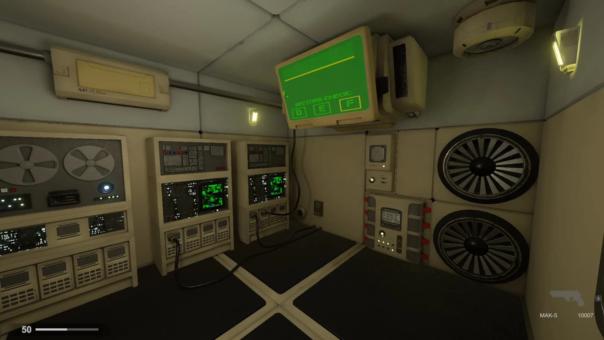 RFA Station screenshot screenshot 3