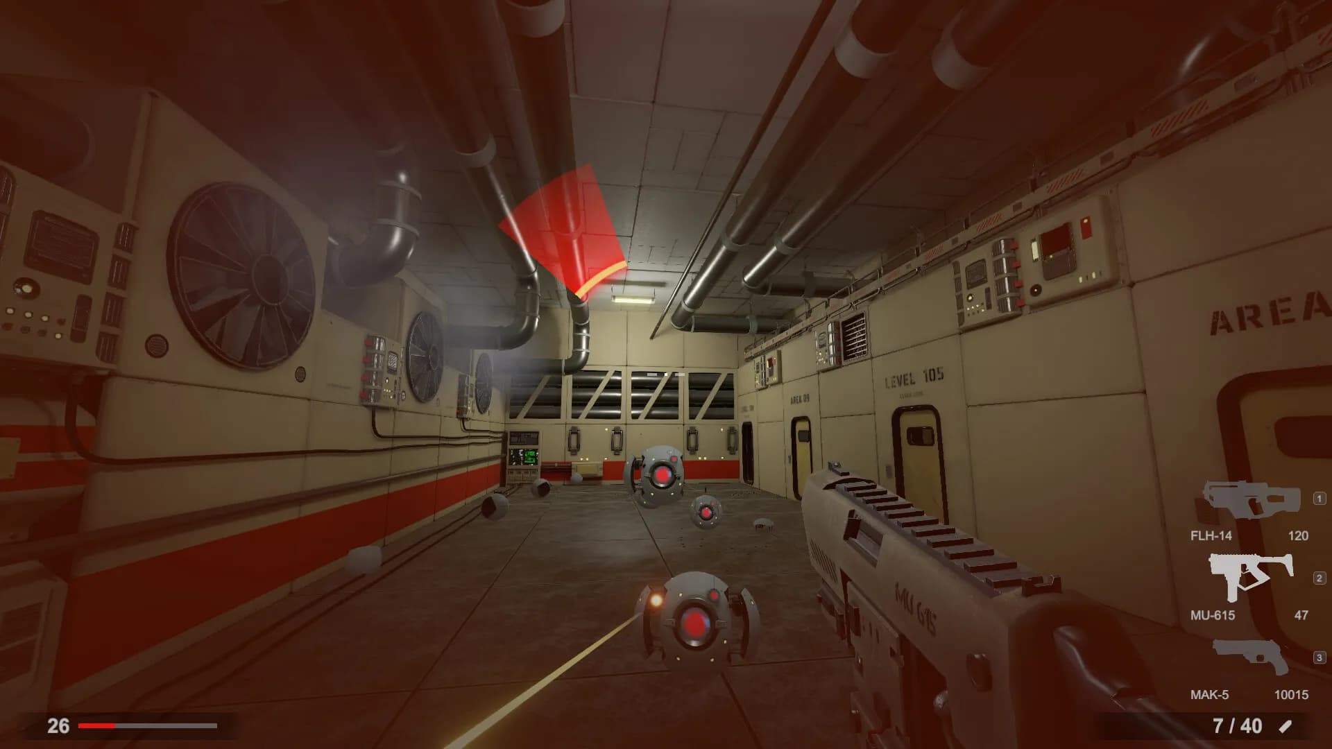 RFA Station screenshot screenshot 4
